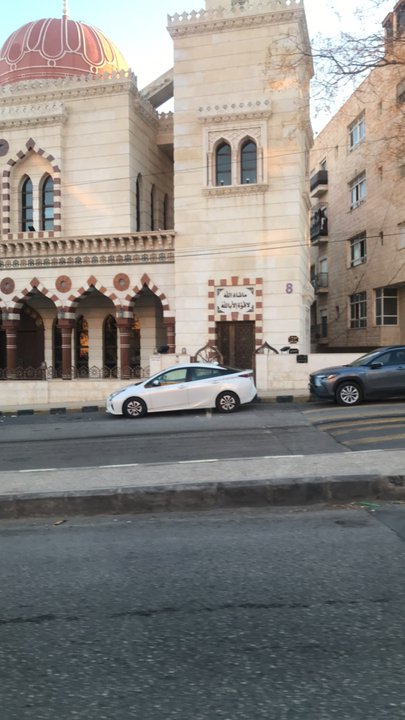 مشاركاتي في أنت الراصد