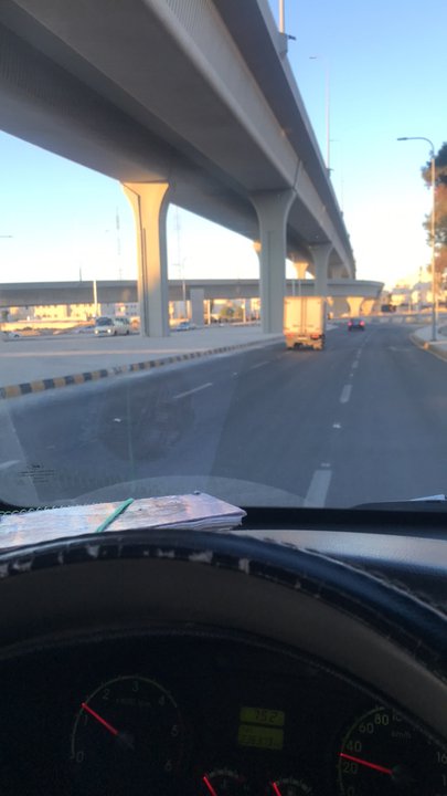 مشاركاتي في أنت الراصد