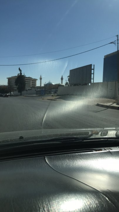 مشاركاتي في أنت الراصد