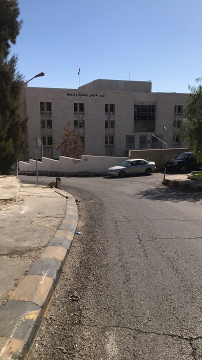 مشاركاتي في أنت الراصد