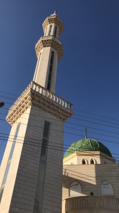 مشاركاتي في أنت الراصد