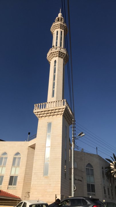 مشاركاتي في أنت الراصد