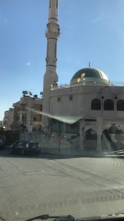 مشاركاتي في أنت الراصد