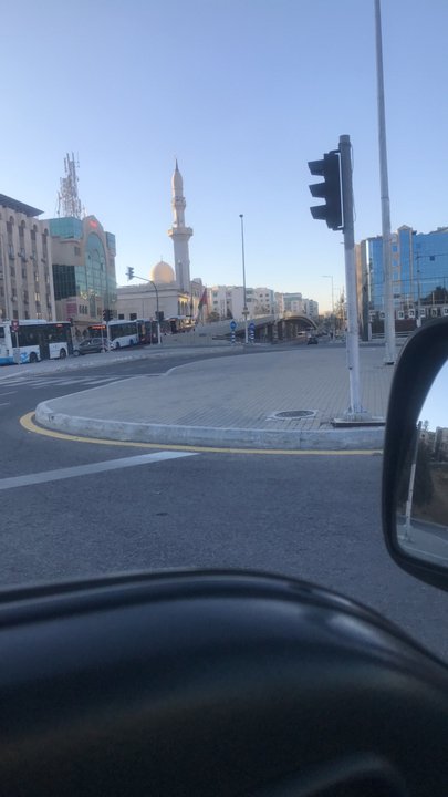 مشاركاتي في أنت الراصد