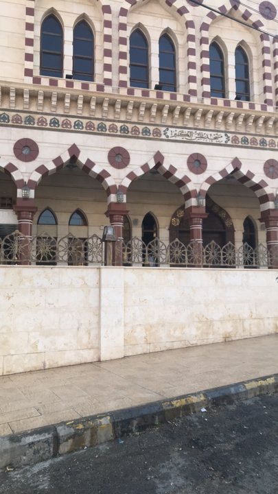 مشاركاتي في أنت الراصد