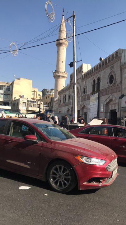 مشاركاتي في أنت الراصد