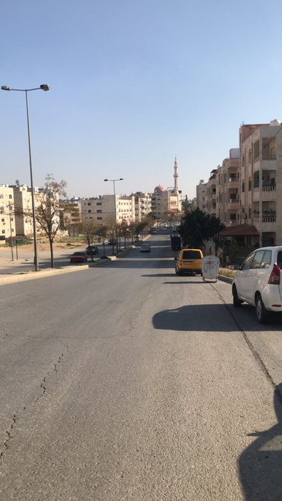 مشاركاتي في أنت الراصد