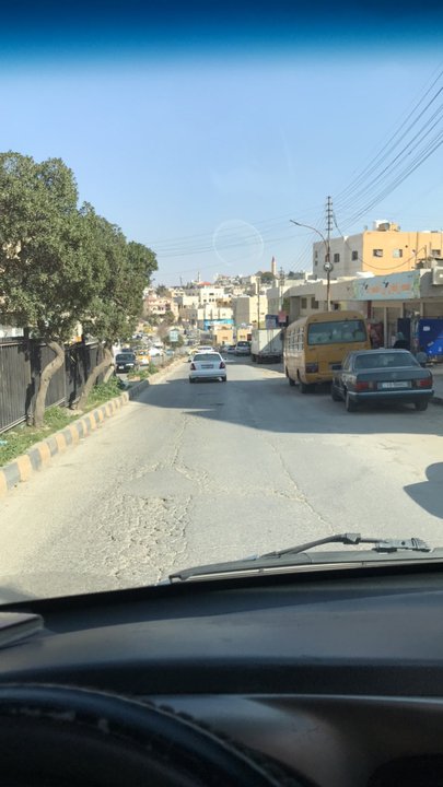 مشاركاتي في أنت الراصد