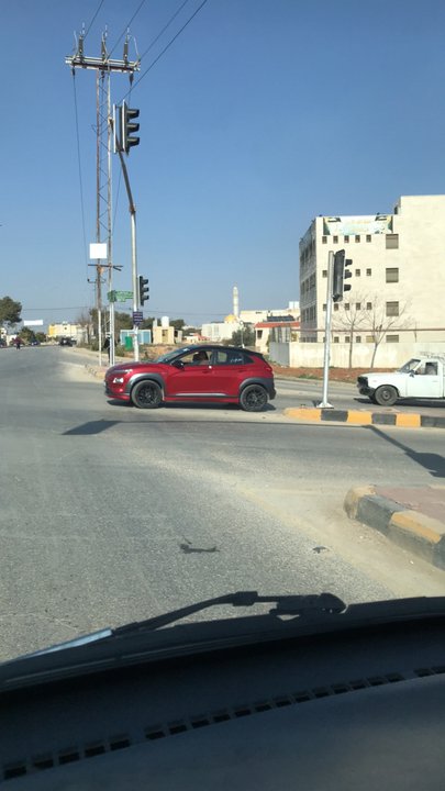 مشاركاتي في أنت الراصد