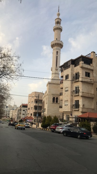 مشاركاتي في أنت الراصد