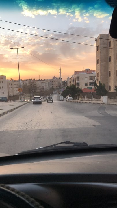 مشاركاتي في أنت الراصد