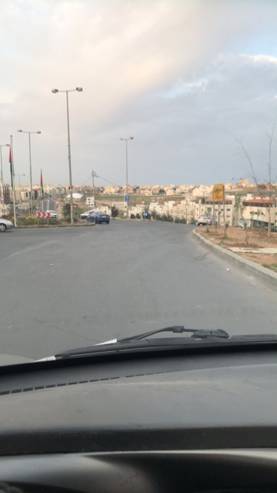 مشاركاتي في أنت الراصد