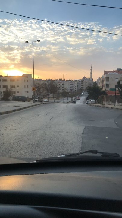 مشاركاتي في أنت الراصد