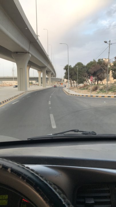 مشاركاتي في أنت الراصد