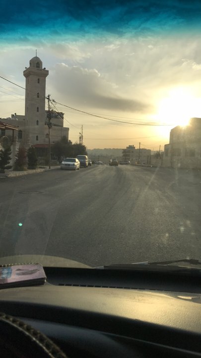 مشاركاتي في أنت الراصد