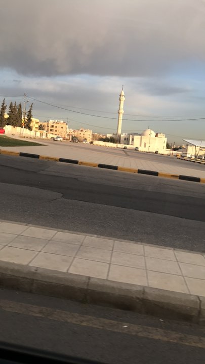 مشاركاتي في أنت الراصد