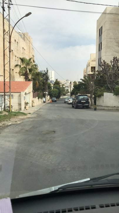 مشاركاتي في أنت الراصد