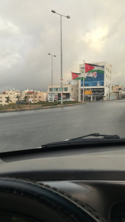 مشاركاتي في أنت الراصد