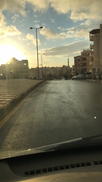 مشاركاتي في أنت الراصد