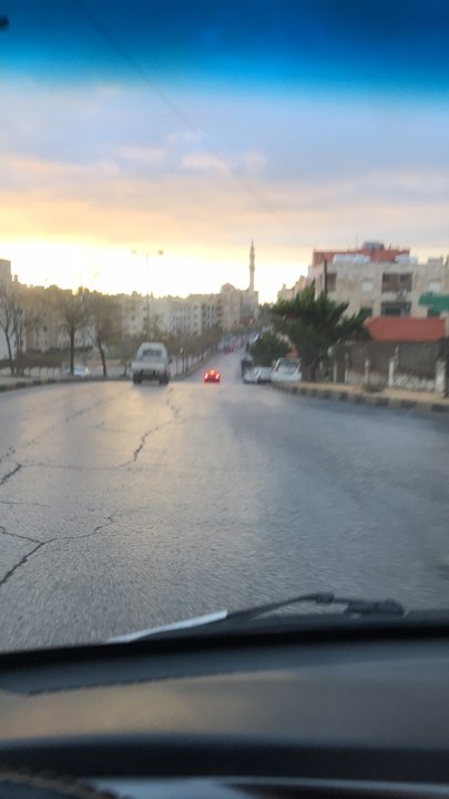 مشاركاتي في أنت الراصد