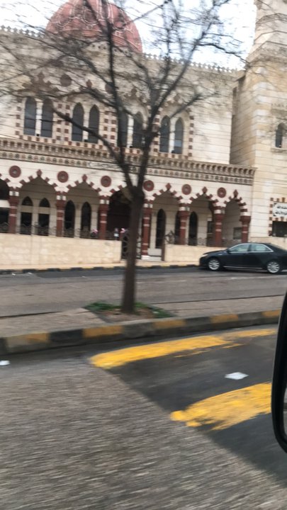 مشاركاتي في أنت الراصد