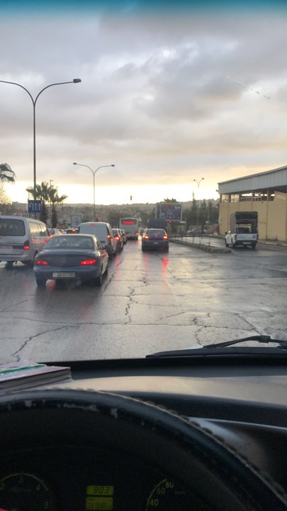 مشاركاتي في أنت الراصد