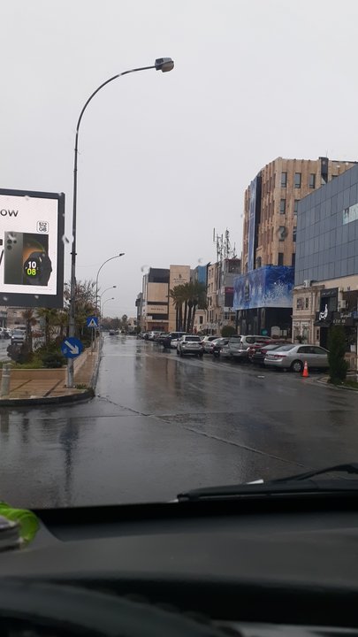 مشاركاتي في أنت الراصد