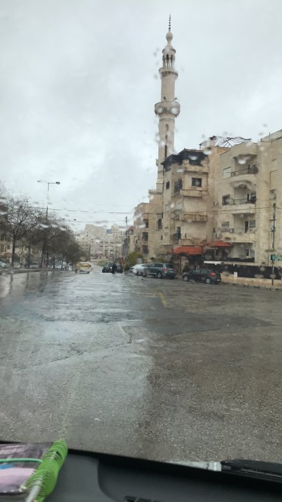 مشاركاتي في أنت الراصد