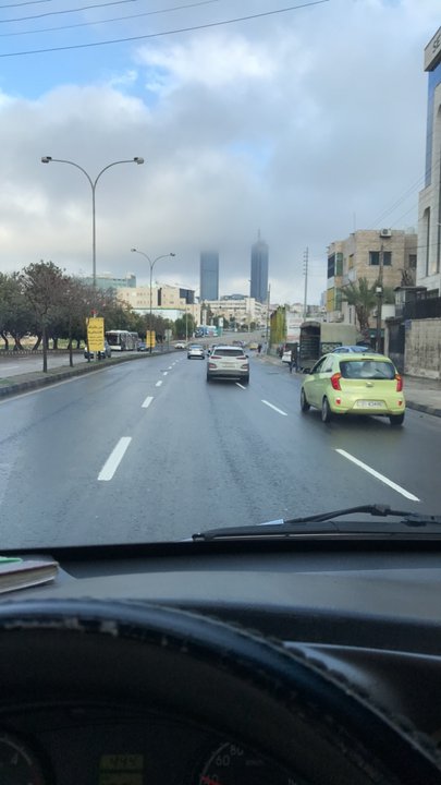 مشاركاتي في أنت الراصد