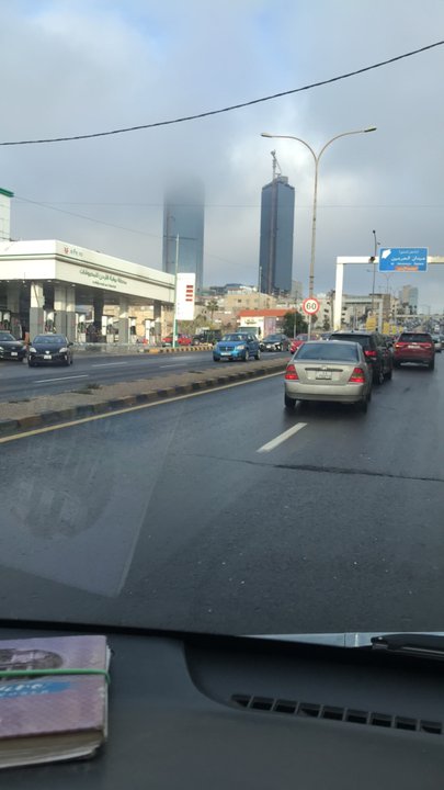 مشاركاتي في أنت الراصد