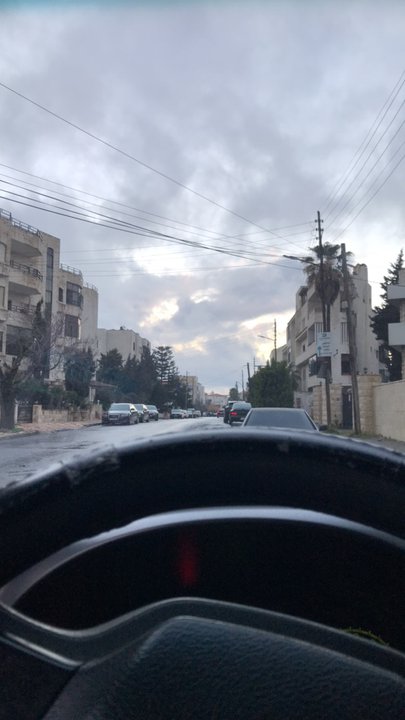 مشاركاتي في أنت الراصد