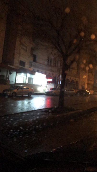 مشاركاتي في أنت الراصد