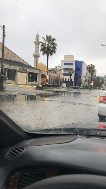 مشاركاتي في أنت الراصد