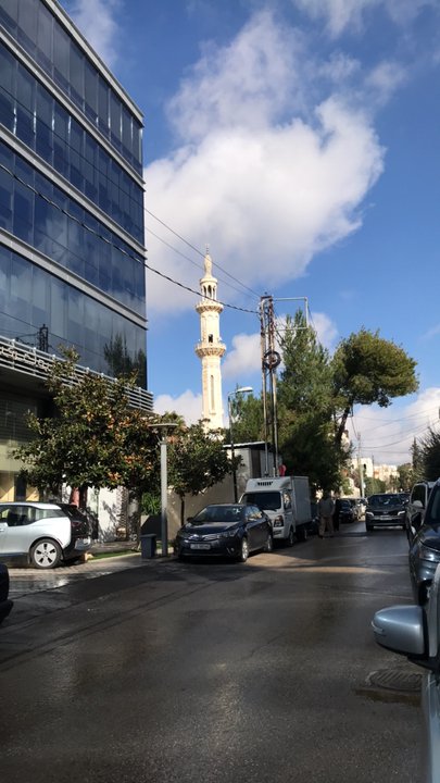 مشاركاتي في أنت الراصد