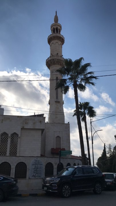 مشاركاتي في أنت الراصد