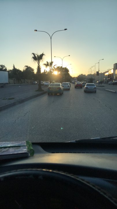 مشاركاتي في أنت الراصد