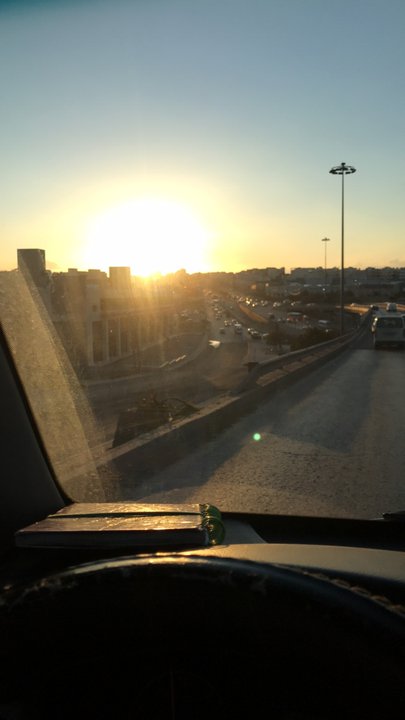 مشاركاتي في أنت الراصد