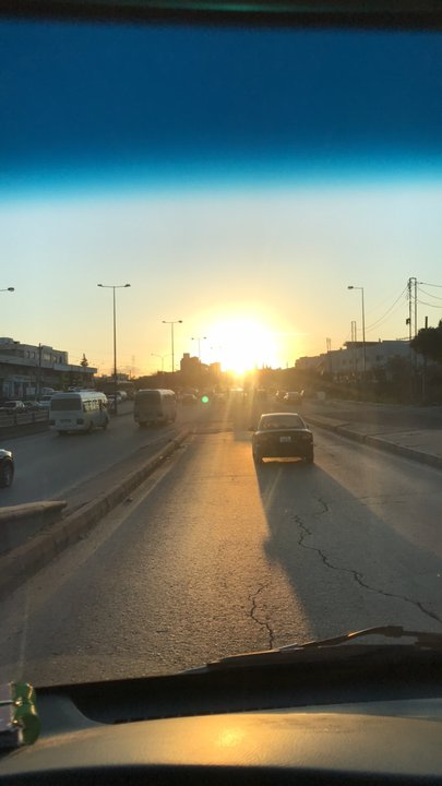 مشاركاتي في أنت الراصد