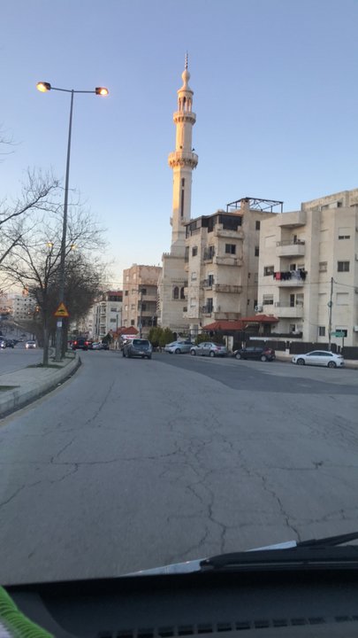 مشاركاتي في أنت الراصد