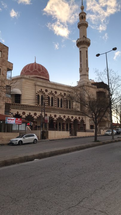 مشاركاتي في أنت الراصد