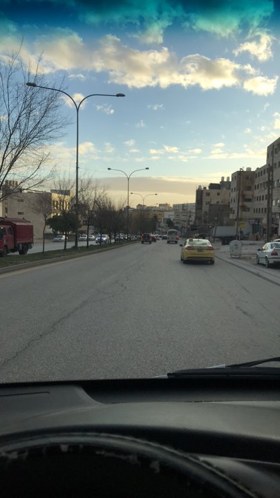 مشاركاتي في أنت الراصد