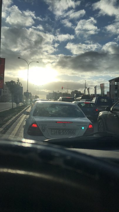 مشاركاتي في أنت الراصد