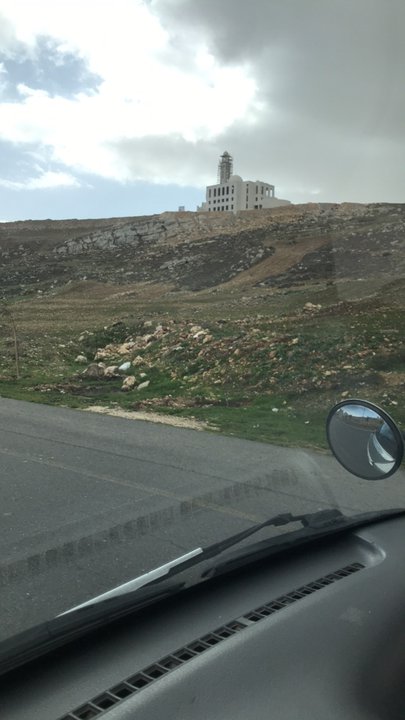 مشاركاتي في أنت الراصد