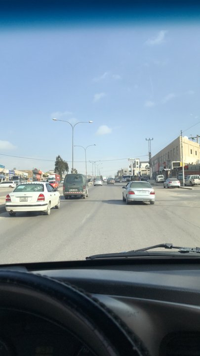 مشاركاتي في أنت الراصد