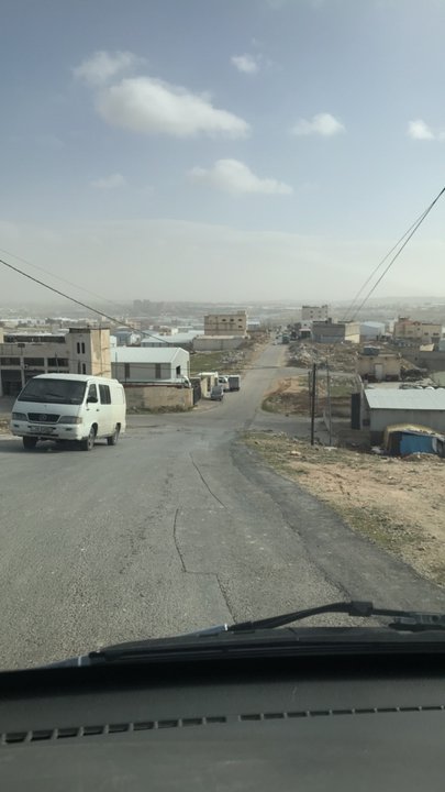 مشاركاتي في أنت الراصد