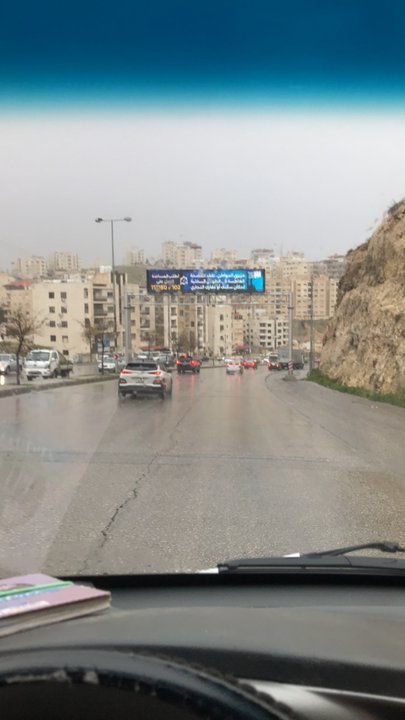 مشاركاتي في أنت الراصد