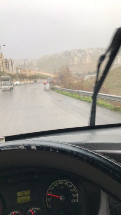 مشاركاتي في أنت الراصد