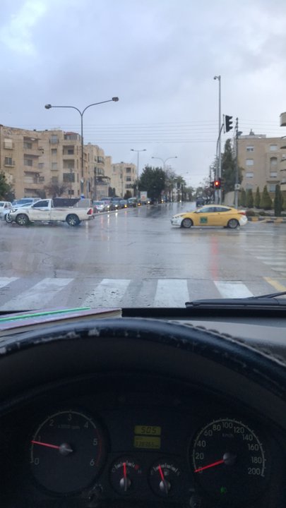 مشاركاتي في أنت الراصد