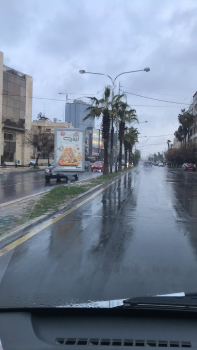 مشاركاتي في أنت الراصد