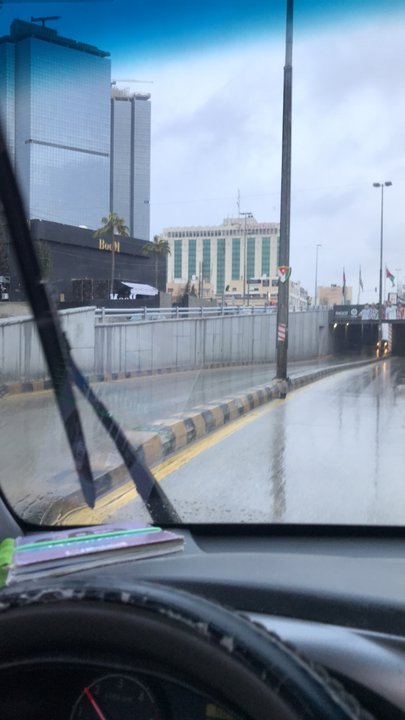 مشاركاتي في أنت الراصد